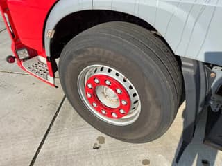 DAF FT EURO 6 - Image 13
