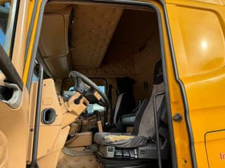 Scania R500 V8 6X2 EURO 5 + HIAB 377EP-4XS + REMOTE CONTROL + RETARDER - Image 13