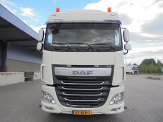 DAF NL TRUCK MET COMPRESSOR APK 16-05-2026 - Image 2