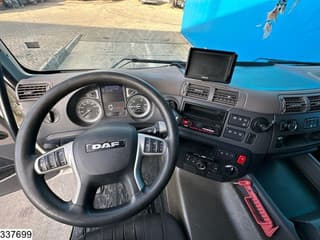 DAF CF 480 EURO 6, Retarder, Hydraulic - Image 10