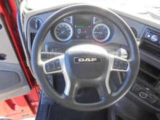 DAF NL TRUCK - Image 9