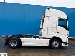 Volvo 460 XL, EURO 6, Standairco, i-Shift - Image 11