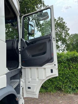 DAF FT - Image 16