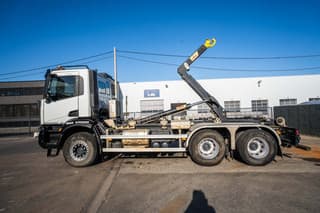 Iveco X-WAY 460 - HYVA  - 91000 KM - Image 6