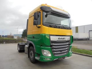 DAF + PTO - Image 3