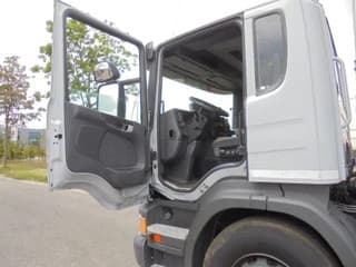 Scania P310 6X2 EEV NL TRUCK - Image 7