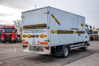 Renault MIDLUM 180 DCI (8.5t) - Image 3
