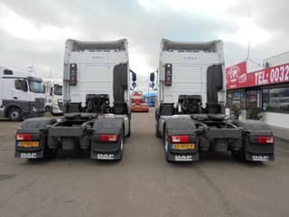 DAF 20 X IN STOCK - Image 5