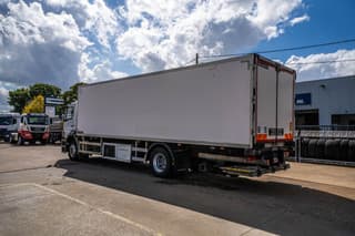 Mercedes-Benz AXOR 1829 BL-MP3 +CARRIER+DHOLLANDIA - Image 5