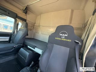 MAN 18.460 - Image 11