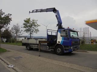 DAF 4X2 NL TRUCK - Image 3
