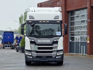 Scania G500 NGS Highline 6x2 - BDF - 4.75 WB - Retarder - Full air - Leather - Led - Image 2