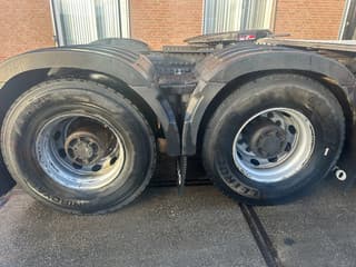 Volvo 16.750 8X4 170 TON, INTARDER - Image 8
