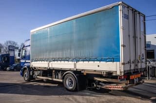 Renault PREMIUM 380DXI+E5+DHOLLANDIA - Image 5