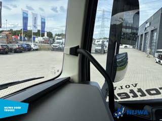 Volvo 460 4x2 I-Save + Schuifschotel - Image 29