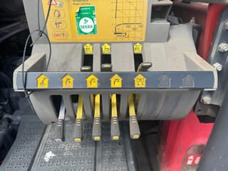 Scania P280 4X2 EURO 6 PALFINGER PK12002 + REMOTE CONTROL - Image 10