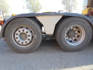 DAF FTN - Image 19