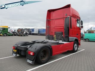 DAF XF 450  - Image 4