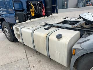 DAF SC / Manual Gearbox / 2x Big Fuel Tank - Image 11