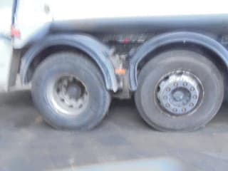 Iveco 270 LNG ENGINE NOT OK - Image 4