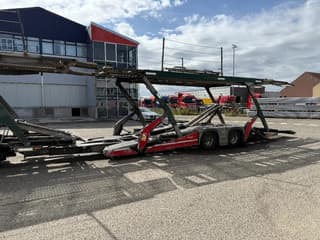 Scania P410 EURO 6 + RETARDER + ROLFO 2015 YEAR COMPLETE! - Image 6