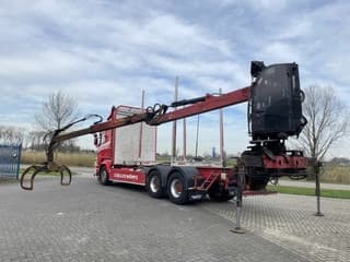Scania R730 - Image 2
