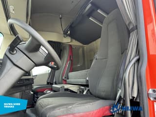 Volvo 460 4x2 Blower + ACC - Image 14