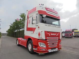 DAF 530 SSC INTARDER - Image 3