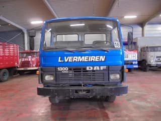 DAF 1300 DNTD - Image 2