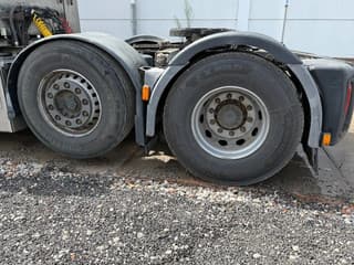 Iveco 500 6X2 + RETARDER + STEERING AXLE - Image 7