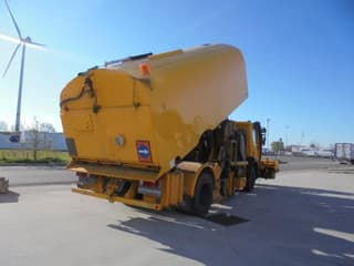 Mercedes-Benz NL TRUCK - Image 6