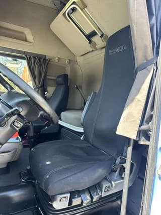 Scania R500 V8 MEGA Topline Intarder Euro5 - Image 23