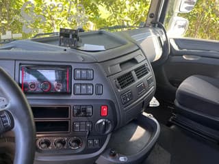 DAF FT Euro6 Intarder - Image 8