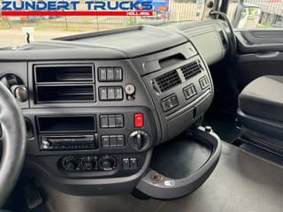 DAF XF 460 SPACECAB LOW KM !!! - Image 19