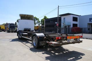 Renault PREMIUM 270 DCI - Problème moteur. - Image 4