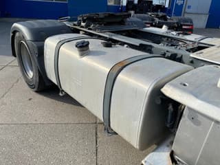 DAF SSC / Retarder / 2x Tank / Stand Airco - Image 11