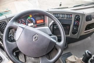 Renault PREMIUM 340DXI+E5+DHOLLANDIA - Image 10