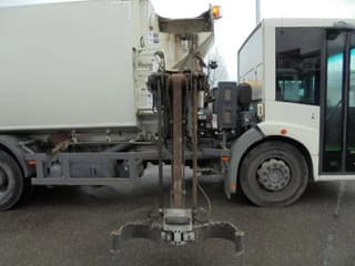 Mercedes-Benz 2629 LLTNLA 6X2/4 - Image 3