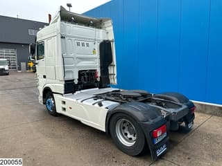 DAF XF 530 EURO 6, Standairco - Image 4