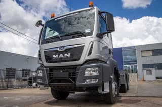 MAN 26.470 6X6H+HYDR - Image 3