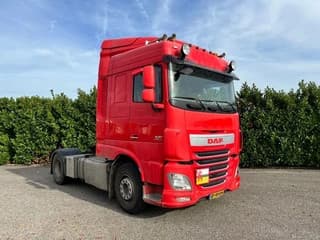 DAF FT Euro6 Hydrauliek - Thumbnail 1