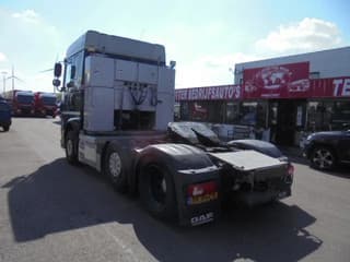 DAF 6X2 RETARDER NL TRUCK - Image 7