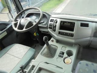Diversen FOTON DAIMLER TX 3234 6X4 - Image 10