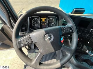 Mercedes-Benz 1843 EURO 6 - Image 9