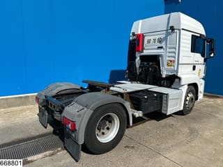 MAN 18 440 EURO 6, Retarder, ADR, PTO - Image 2