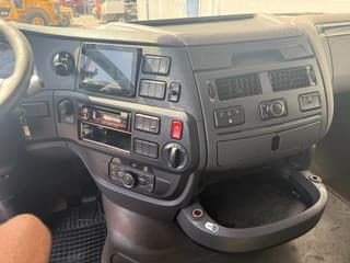 DAF 4X2 - EURO 6 SKIRTS STANDKLIMA - Image 15