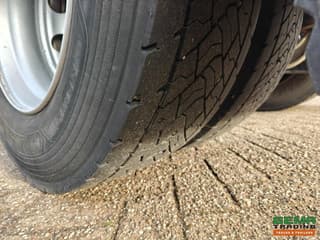 MAN TGA 2007 - 19.400 afbeelding 20