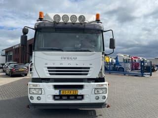 Iveco No Title - Image 8