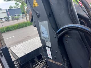 MAN 35.440 8X2-4 + HIAB 220C-5 REMOTE + CABLE LIFT AUTOMATIC - Image 21