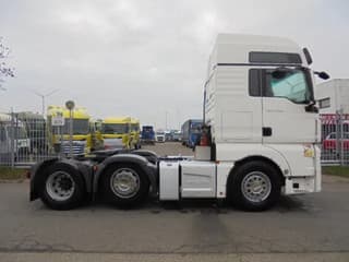 MAN 26.500 6X2 EUR6 SMART TACHO 20X IN STOCK - Image 6